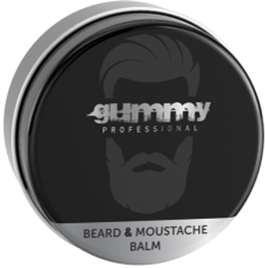 Бальзам для бороды и усов GUMMY, 50 мл