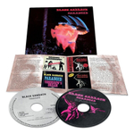 Black Sabbath / Paranoid (Deluxe Edition)(2CD)