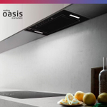 Вытяжка OASIS UD-60BG