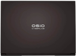 Ноутбук  OSIO CyberLine C160i-003 16 ", Core i5, 16 Гб RAM, 512 Гб SSD, GeForce RTX 4060, Коричневый