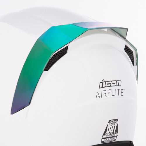 Airflite Rear / Зелёный
