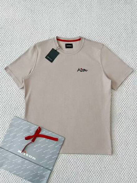 Футболка Kiton