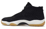 Кроссовки Jordan Future Black Gum