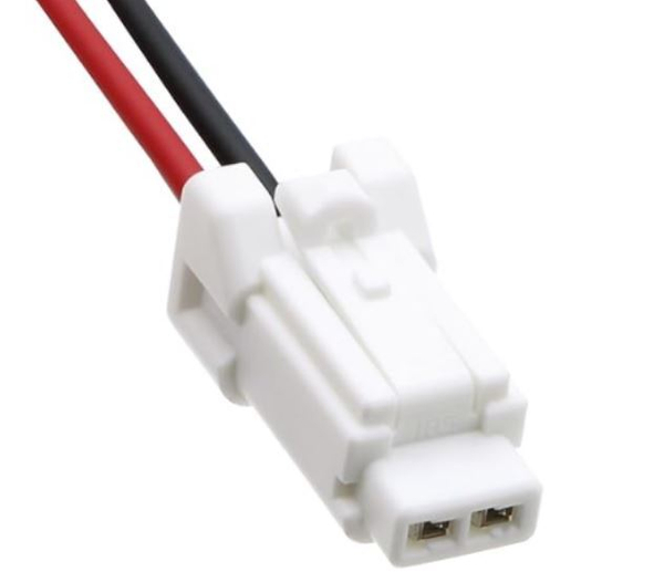 Разъём ET HRS-DF62WC-2S-2.2C--W150