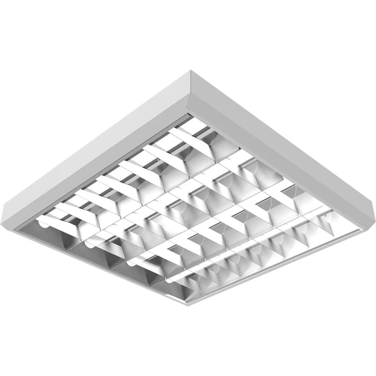 Светильник ARS/S UNI LED 600 EM 4000K СТ