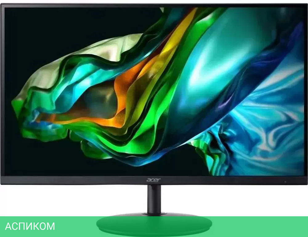 Монитор Acer SH272Ebmihux UM.HS2EE.E21