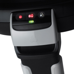 База FAMILYFIX для установки автокресла Maxi-Cosi, черный