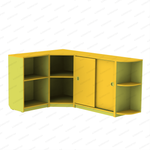 Уголок для конструктора