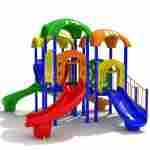 Детский игровой комплекс «Природный Фонтан»