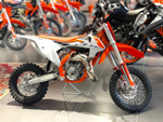 KTM 65 SX