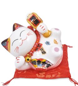 KT-20/1 Фигурка-копилка «Кот»