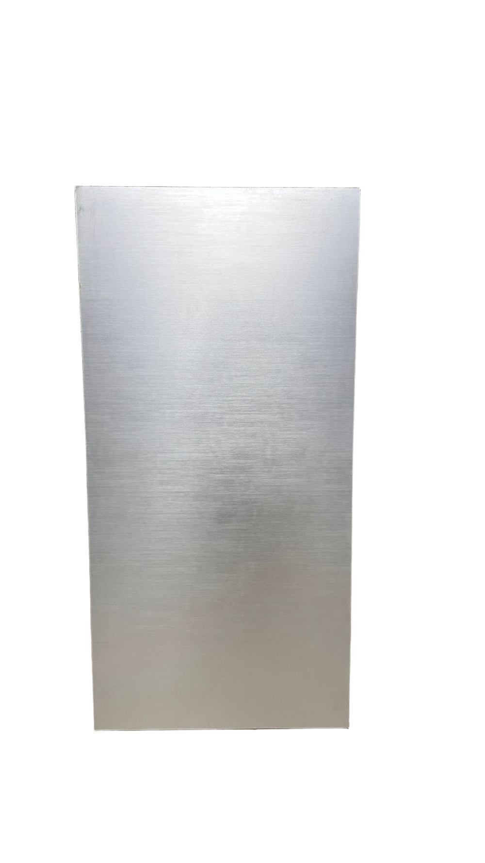 Композит JZ-20 (PET Metal) Светло серый 8mm