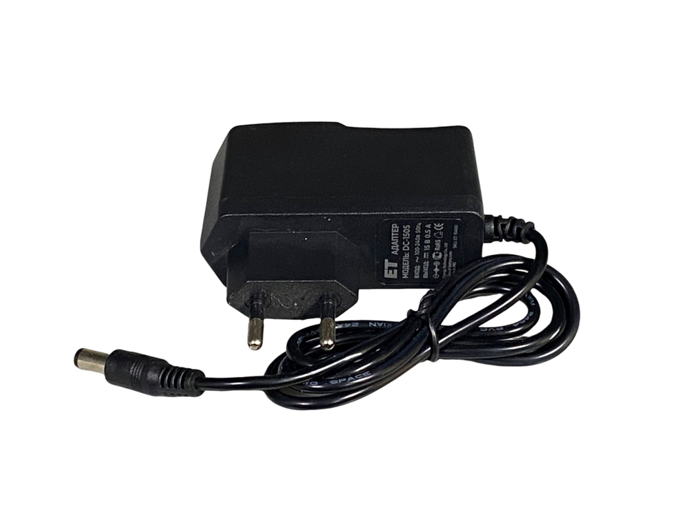 Блок питания ET DC-1505