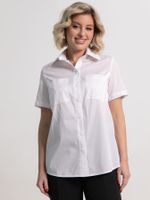 Рубашка Секрет (белая) Б15296-13М LT Collection