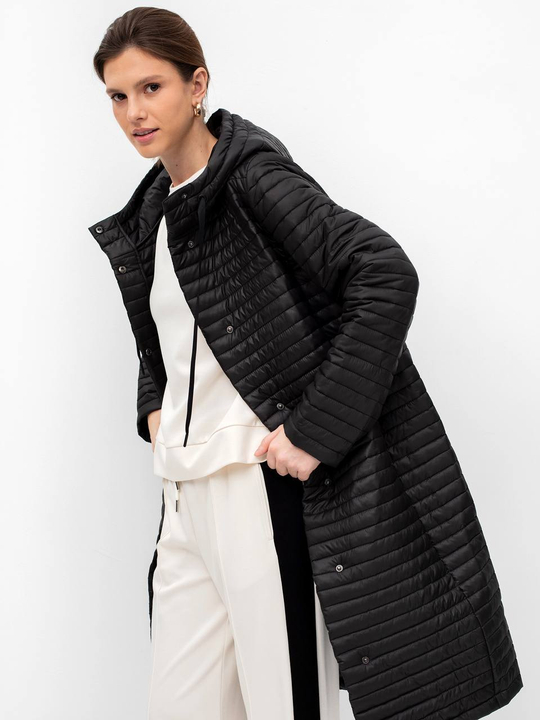 Пальто женское 43105/9 Savage