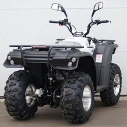 Квадроцикл LINHAI-YAMAHA M200