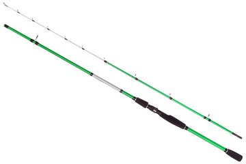 Удилище TauMANN Kaiju 2.10m 150g