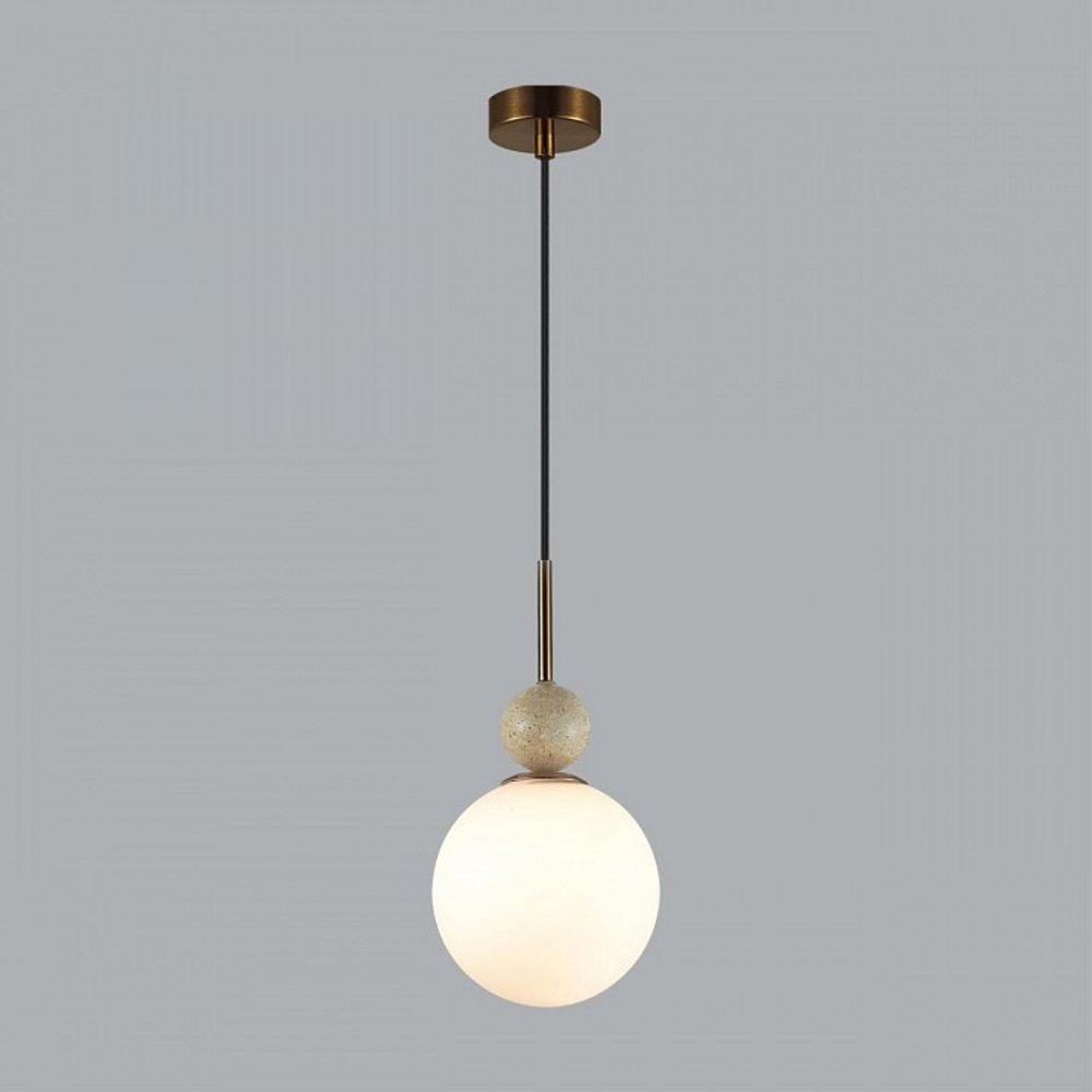 Подвесной светильник Odeon Light MIDCENT 6625/1A