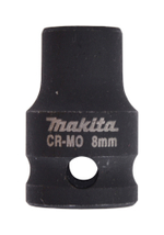 Торцовая головка 8x28 мм Makita B-39908 3/8\" 8 x 28 мм CR-MO