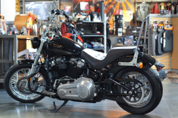 Harley-Davidson Softail Standard