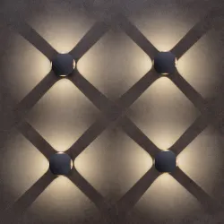 Фасадный светильник Arte Lamp