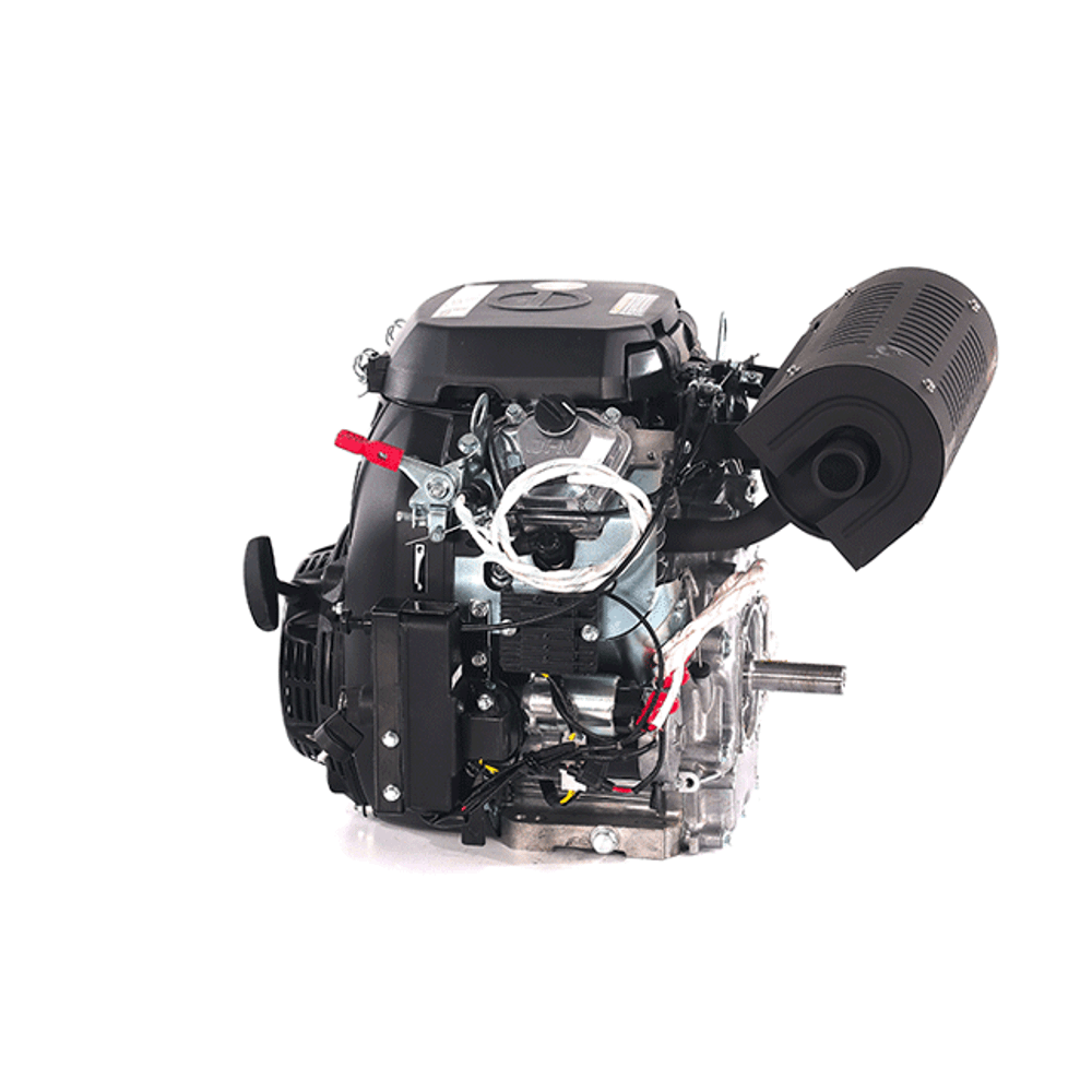 Двигатель бензиновый EVOline GB 750 E