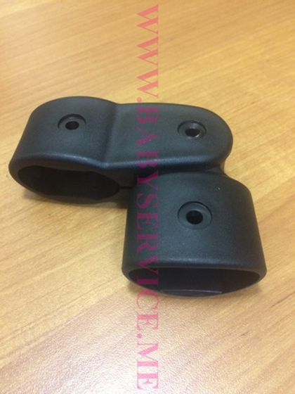 Шарнир складывания рамы