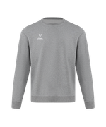 Свитшот ESSENTIAL Sweatshirt, серый меланж