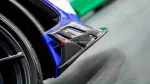 Карбоновая губа переднего бампера для McLaren 720S 2017-2023 МакЛарен тюнинг