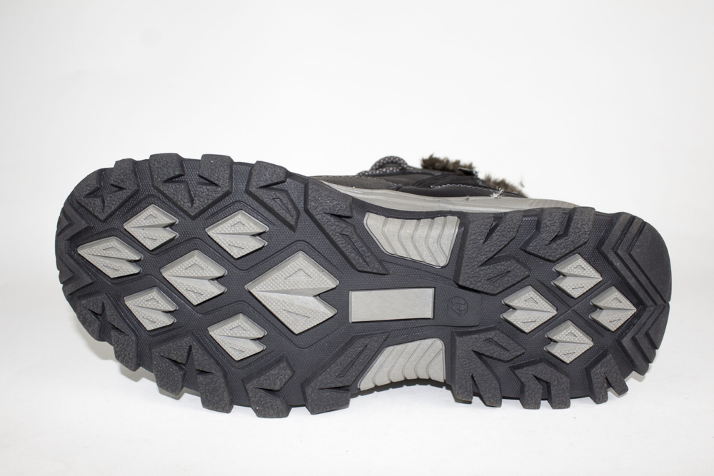 Ботинки мужские зимние 24028-H