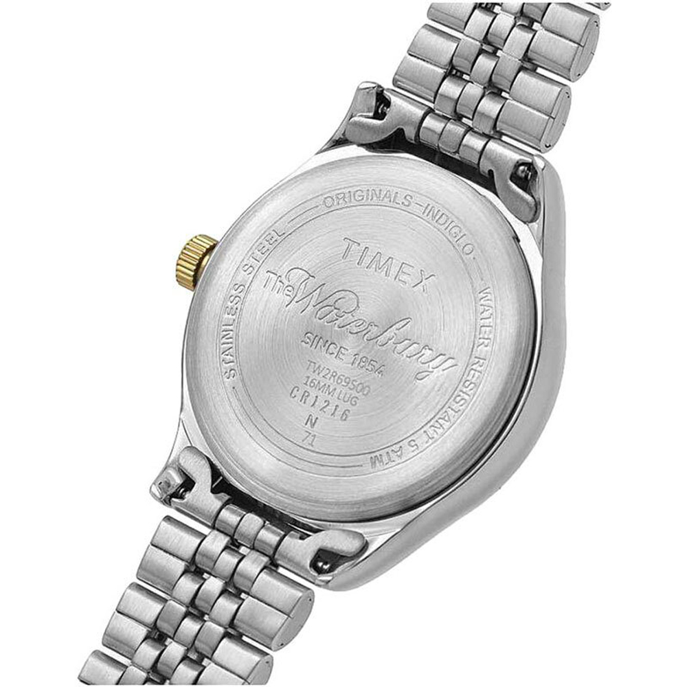 Женские наручные часы Timex TW2V25300