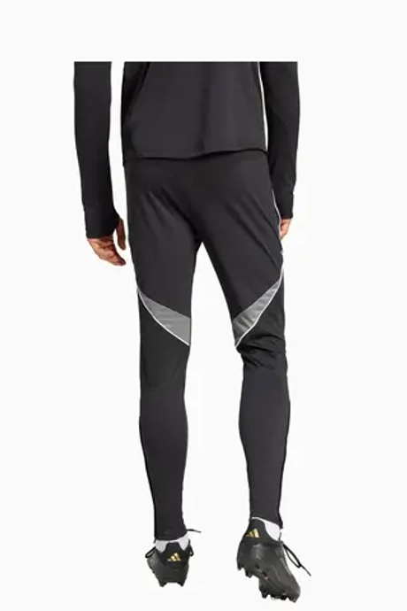 Штаны adidas Tiro 25 Competition Training - черный