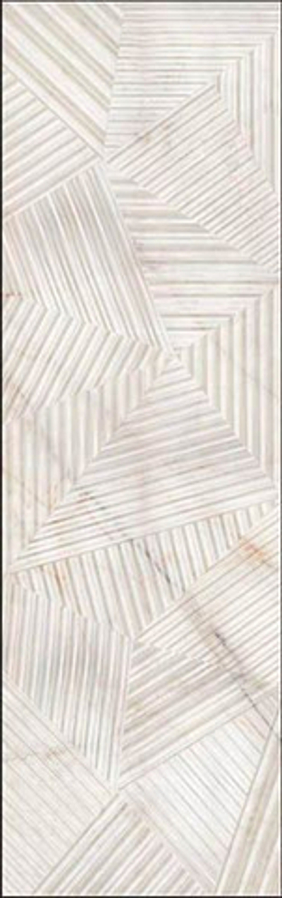 Декор MARMOREA CUARZO RENO PRISMA