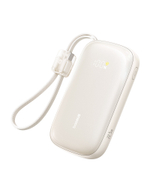 Внешний аккумулятор Baseus EnerFill FC21 Qpow 3 Ultra 2C+U 10000mAh 22.5W