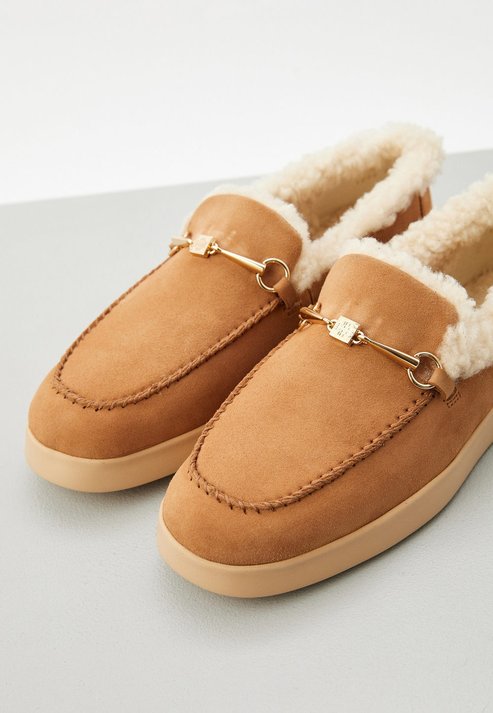 Лоферы женские HOGL DREAMY