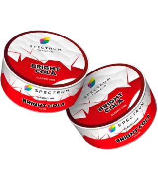 Spectrum Classic Line – Bright Cola (100г)
