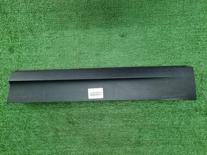 Накладка двери зад. правая Porsche Cayenne 3 17-нв