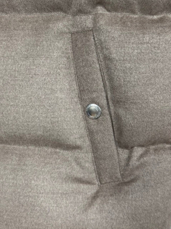 Жилет Brunello Cucinelli