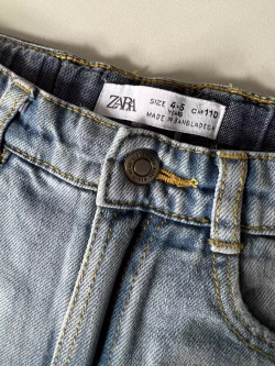 Шорты Zara