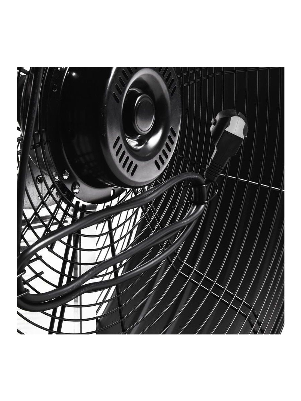 Вентилятор промышленный BIF-12DB Ballu НС-1601102
