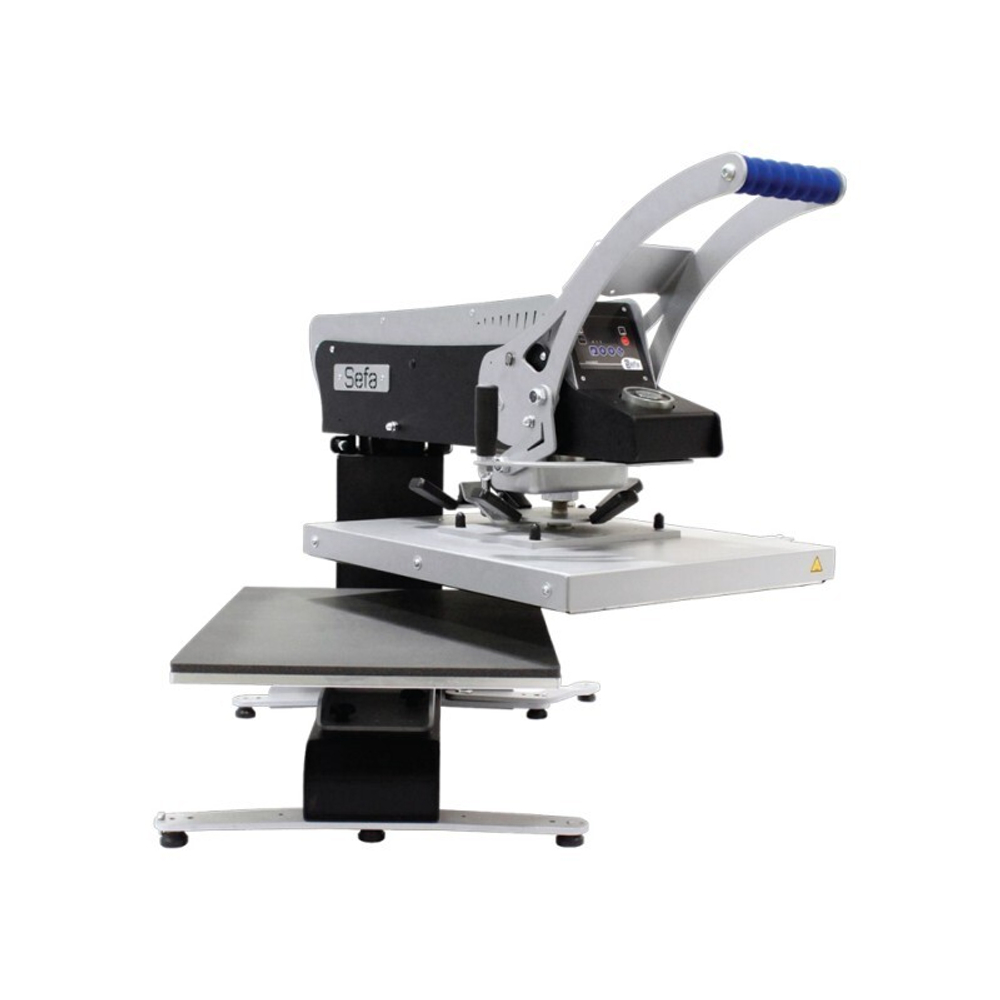 Поворотный пресс SEFA ROTEX LITE