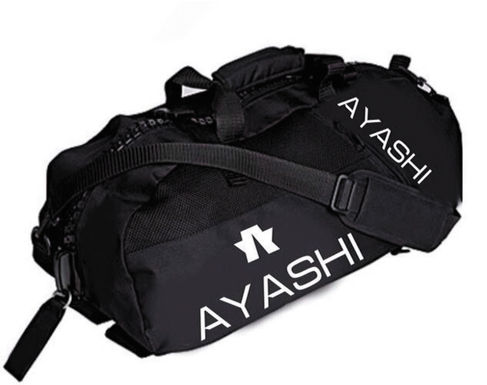 Сумка спортивная Ayashi