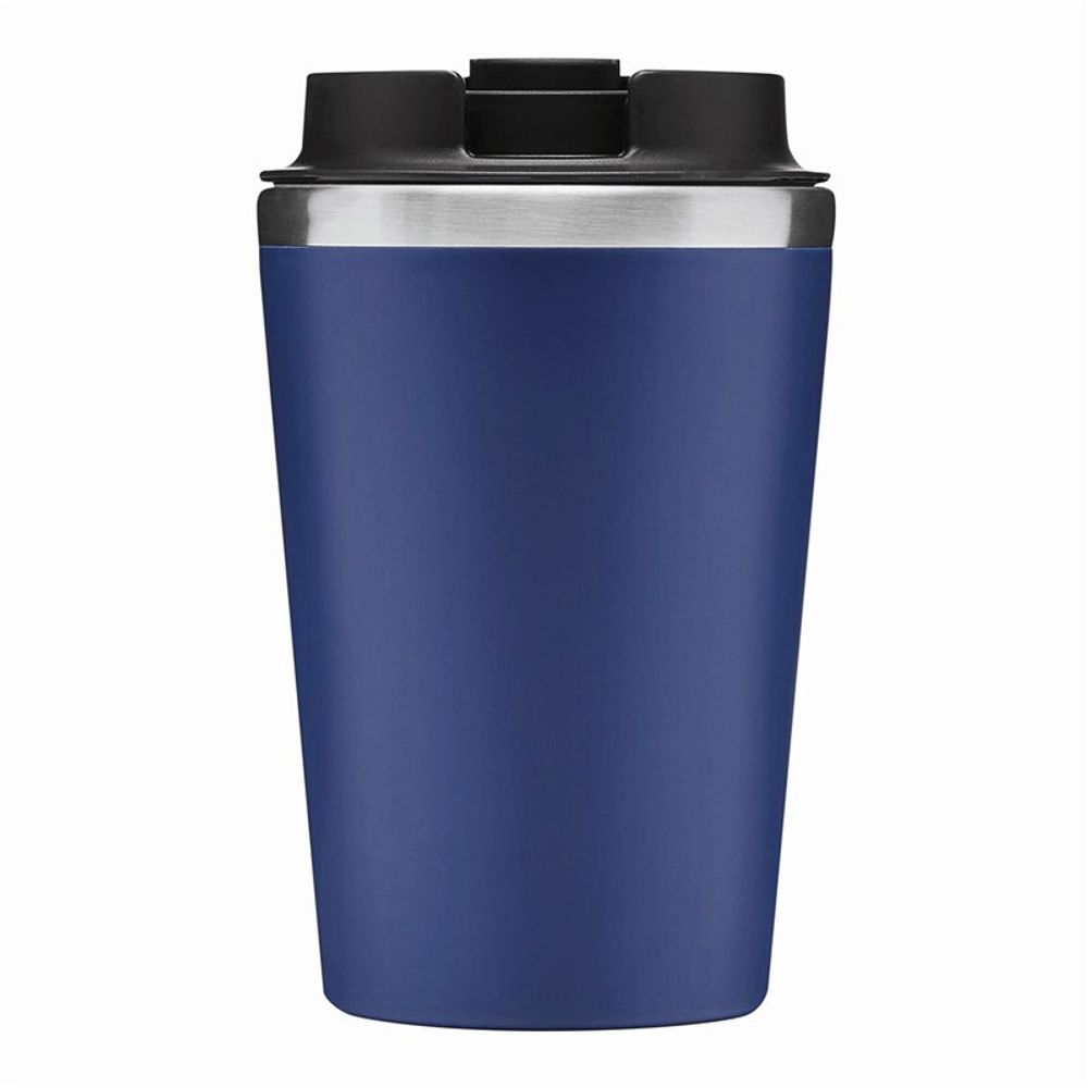 Кружка с двойными стенками TAKE & GO 350 мл