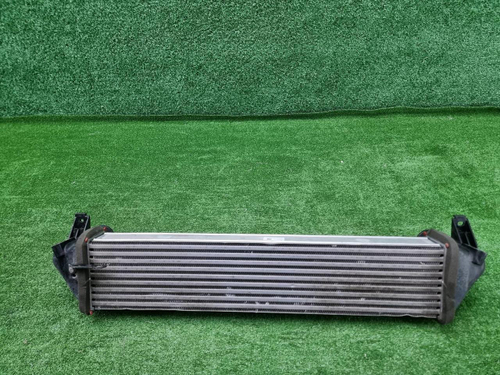 Интеркулер Omoda C5 (2022-н.в.)