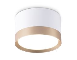 Ambrella Накладной точечный светильник GX53 GX Standard tech TN52355