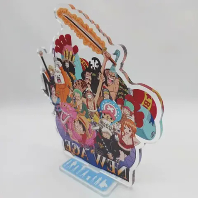 Фигурка "Ван-Пис"