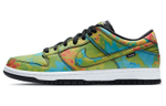 Кроссовки Civilist Berlin X Nike Dunk Sb