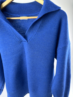 Свитер Aim Clo