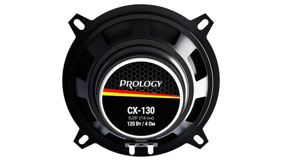 Акустика Prology CX-130 - BUZZ Audio
