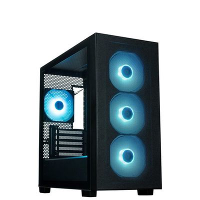 i5 14400F + RTX 5050 8Gb